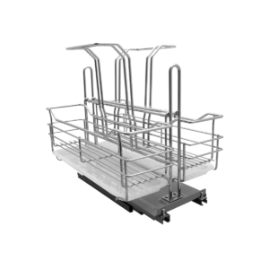 Canastilla bajo tarja KAB7020