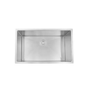 Tarja KHS3219 Cuadra de Acero Inoxidable 304