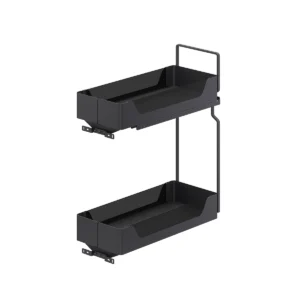 Botellero de 2 Niveles GG-KAB4015