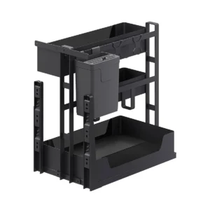 Canastilla Múltiple GG-KAB6040