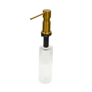 Dispensador de jabón líquido KSS0021-GD