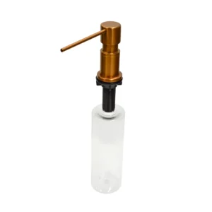 Dispensador de jabón líquido KSS0021-RG