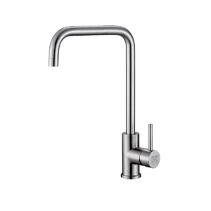 Monomando para Cocina de Acero Inox 304 KSS1103A