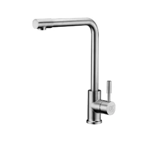 Monomando para Cocina de Acero Inox 304 KSS1107C