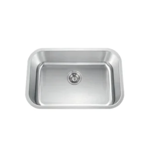 Tarja KUS2718-9 Submontar de Acero Inoxidable 304