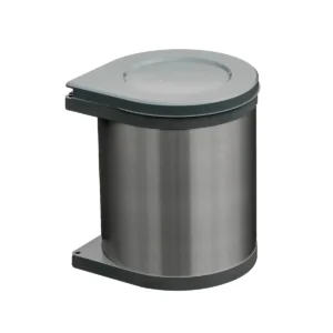 Contenedor de Desperdicios con Cierre Automático SS-KAW7030