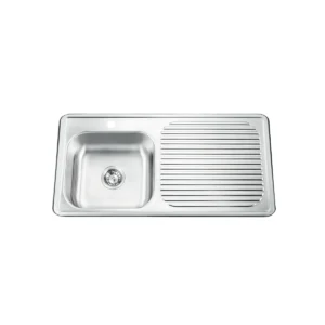 UT10050-D1Ø Tarja para Empotrar