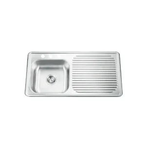 UT10050-D3Ø Tarja para Empotrar