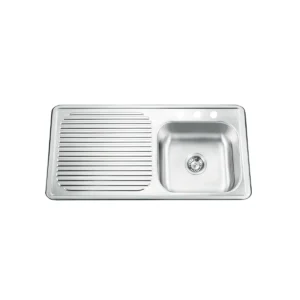 UT10050-I3Ø Tarja para Empotrar