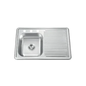 UT8050-D3Ø Tarja para Empotrar