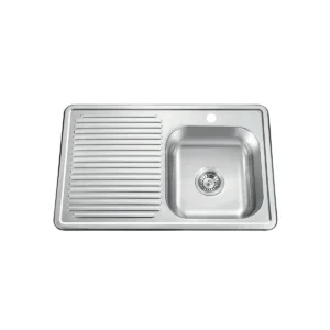 UT8050-I1Ø Tarja para Empotrar