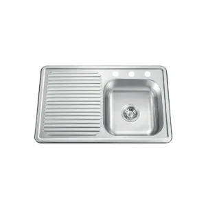 UT8050-I3Ø Tarja para Empotrar